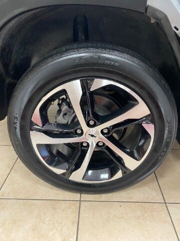 2024 Chevrolet Trax FWD 1RS Charlotte NC