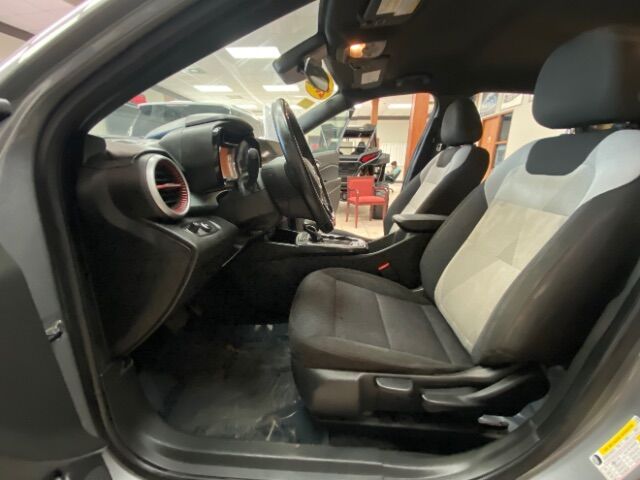 2024 Chevrolet Trax FWD 1RS Charlotte NC