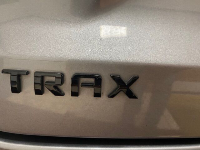 2024 Chevrolet Trax FWD 1RS Charlotte NC