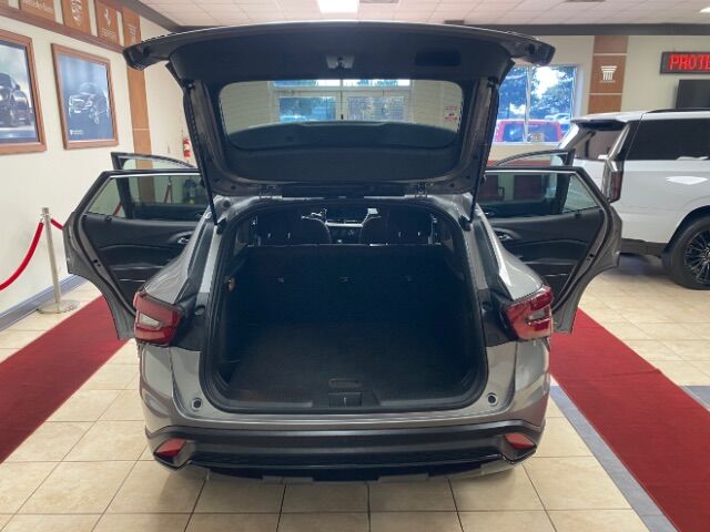 2024 Chevrolet Trax FWD 1RS Charlotte NC