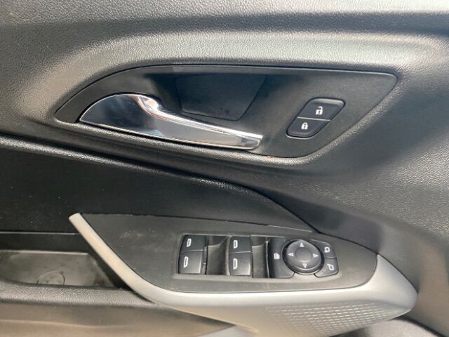 2024 Chevrolet Trax FWD 1RS Charlotte NC