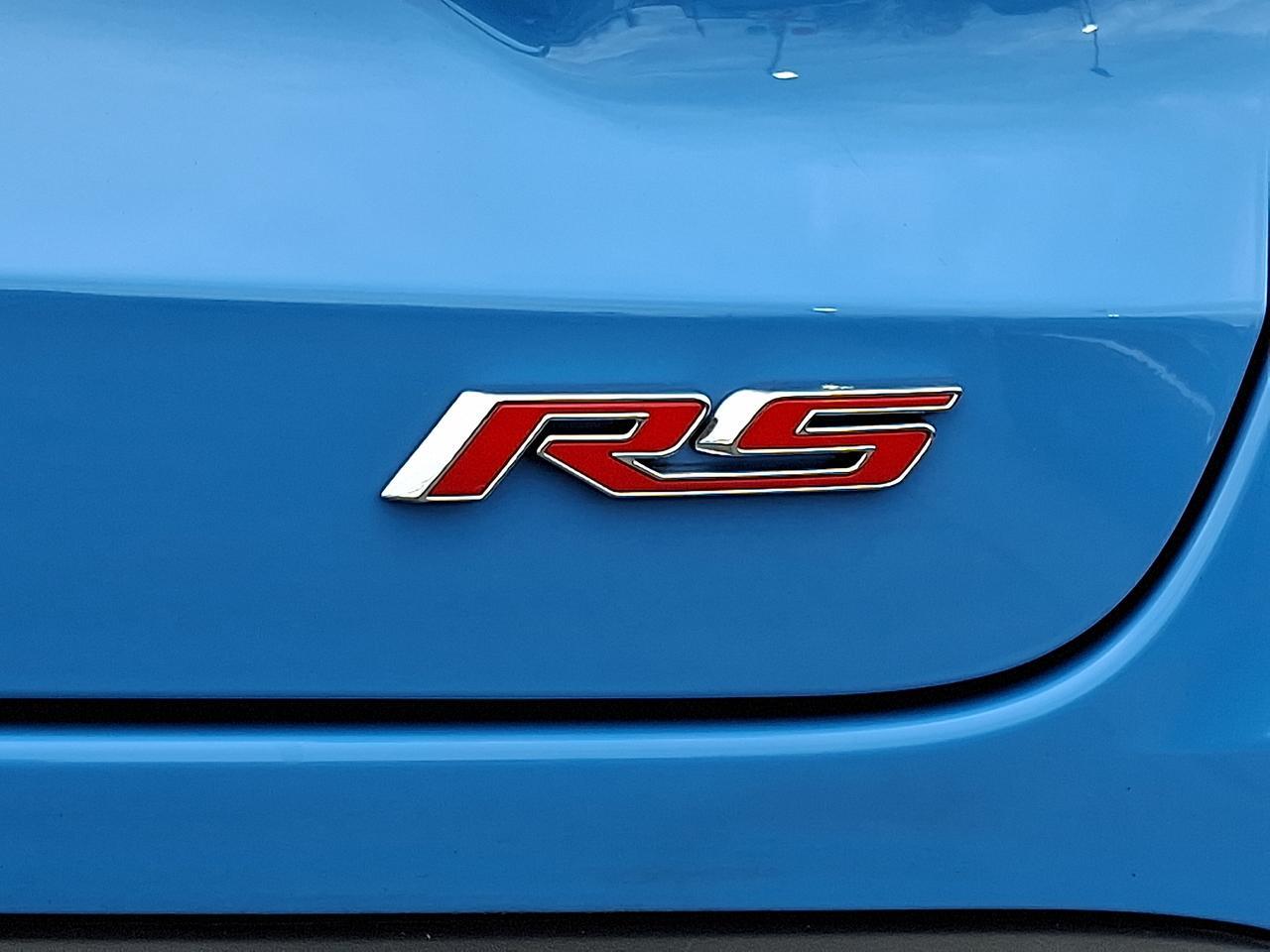 2024 Chevrolet Trax FWD 1RS Allentown PA