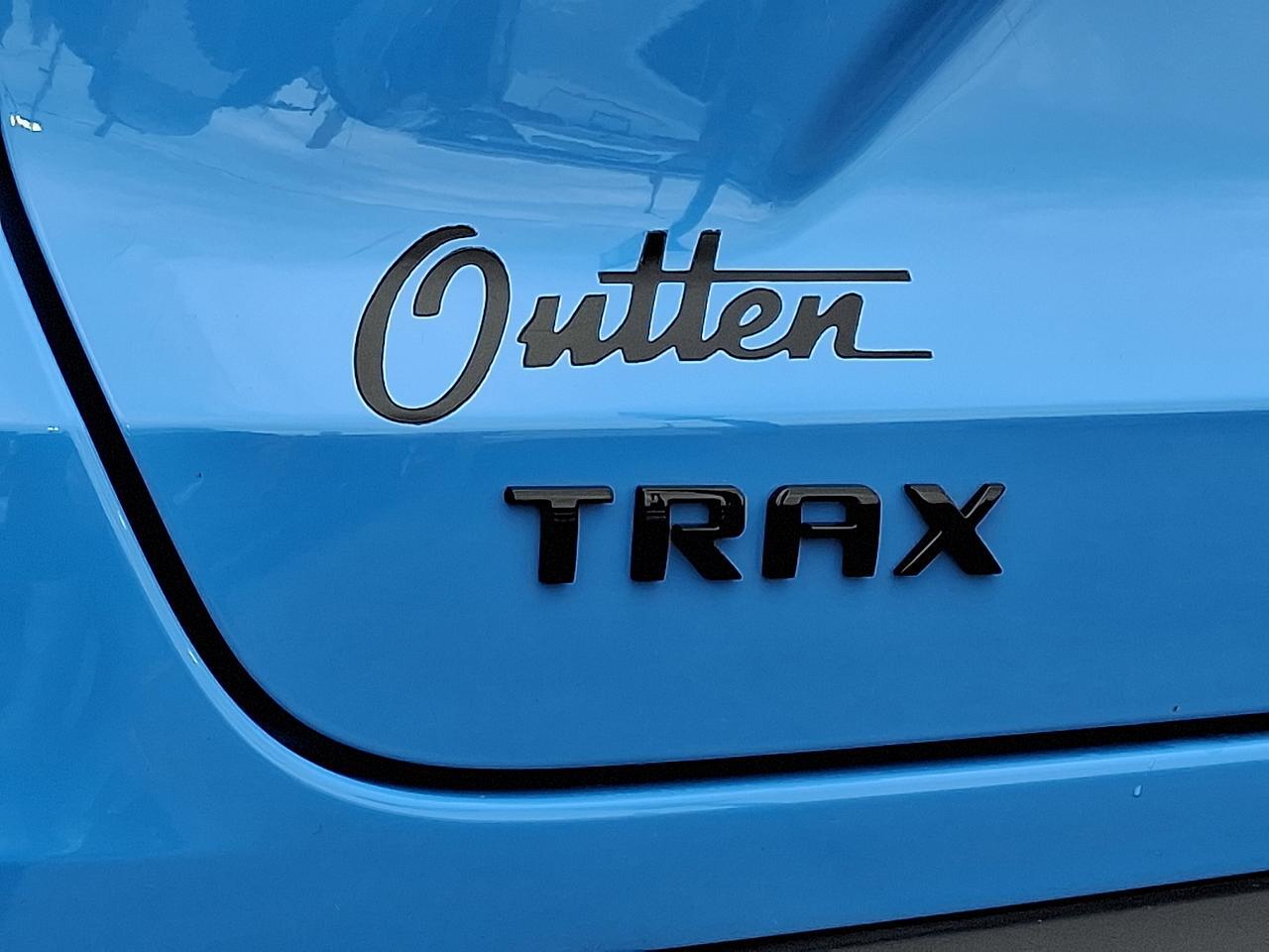 2024 Chevrolet Trax FWD 1RS Allentown PA