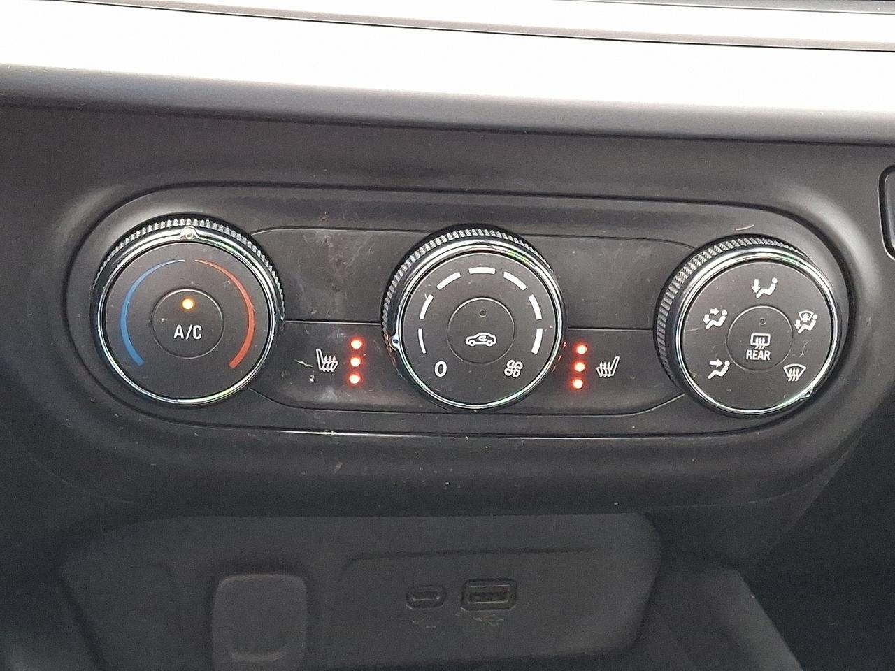 2024 Chevrolet Trax FWD 1RS Allentown PA