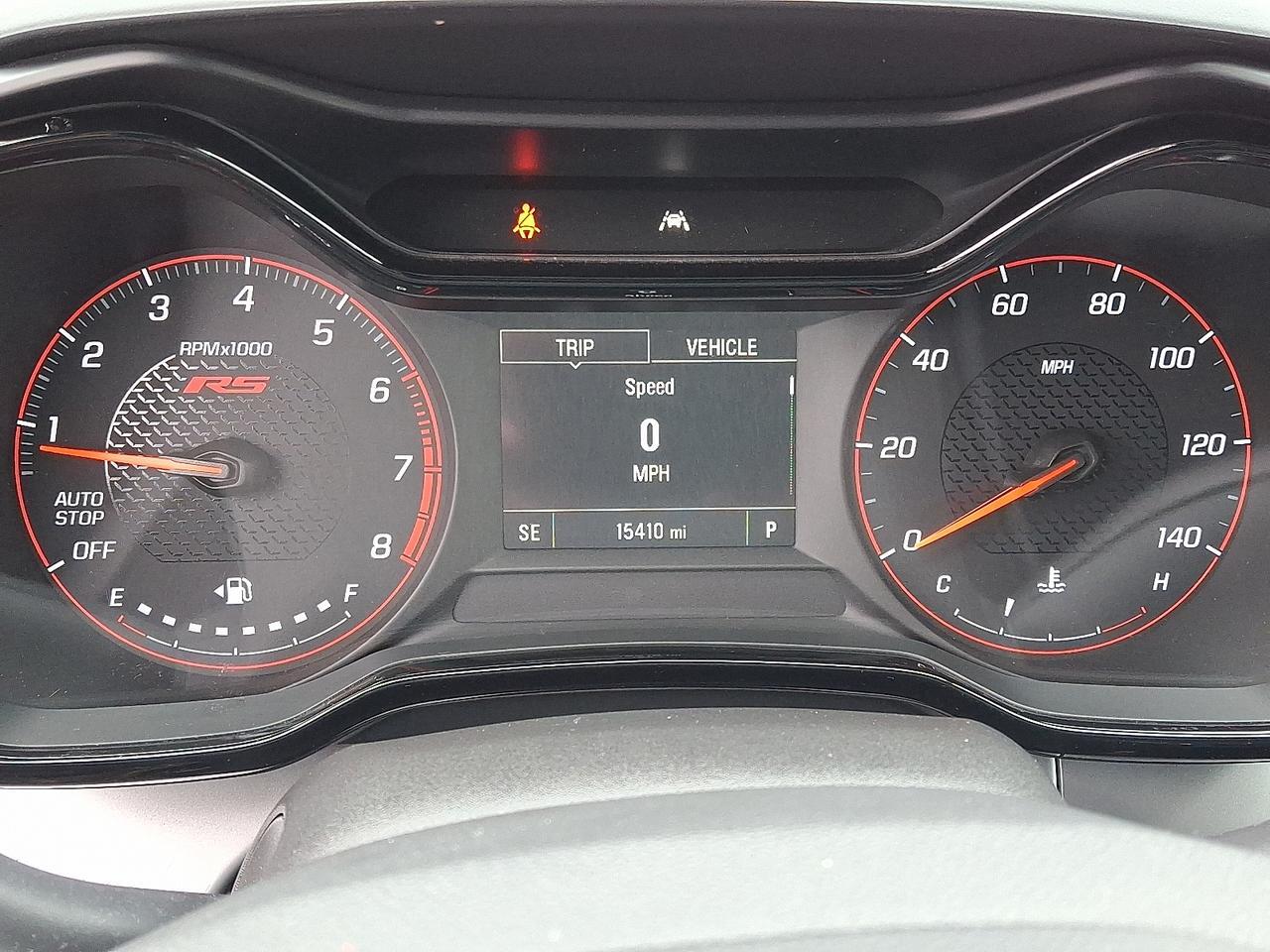 2024 Chevrolet Trax FWD 1RS Allentown PA