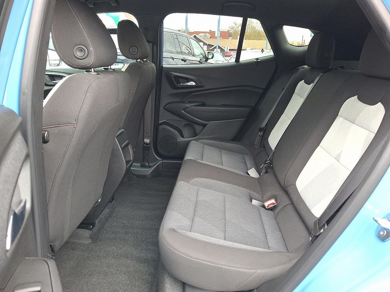 2024 Chevrolet Trax FWD 1RS Allentown PA