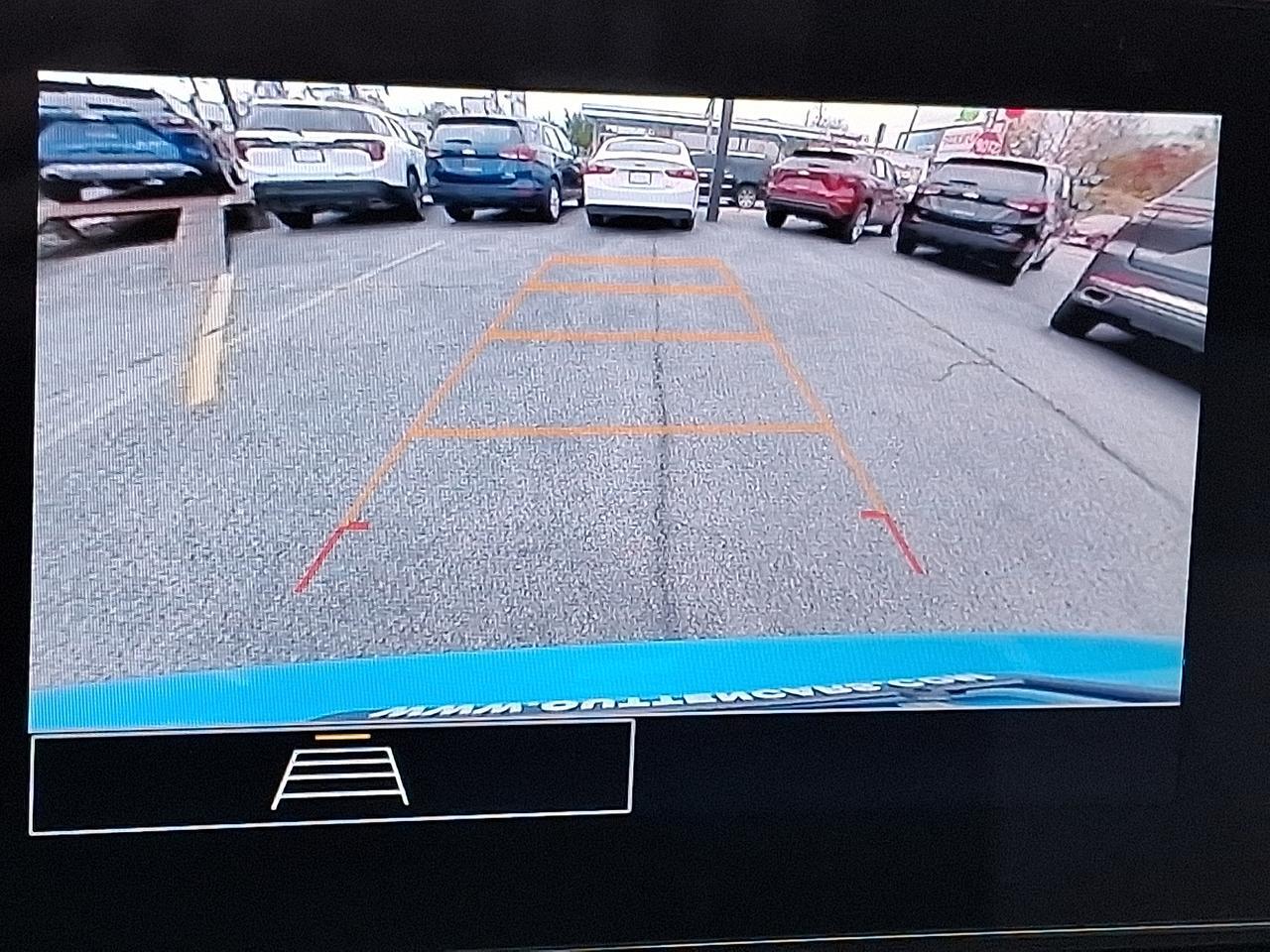 2024 Chevrolet Trax FWD 1RS Allentown PA