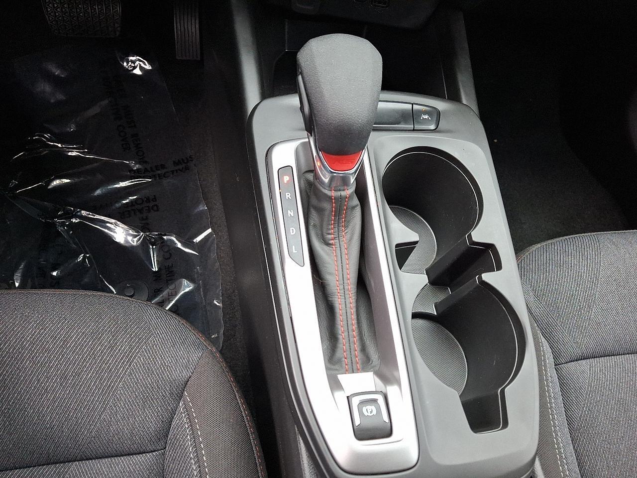 2024 Chevrolet Trax FWD 1RS Allentown PA