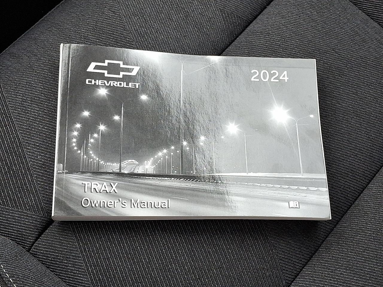 2024 Chevrolet Trax FWD 1RS Allentown PA