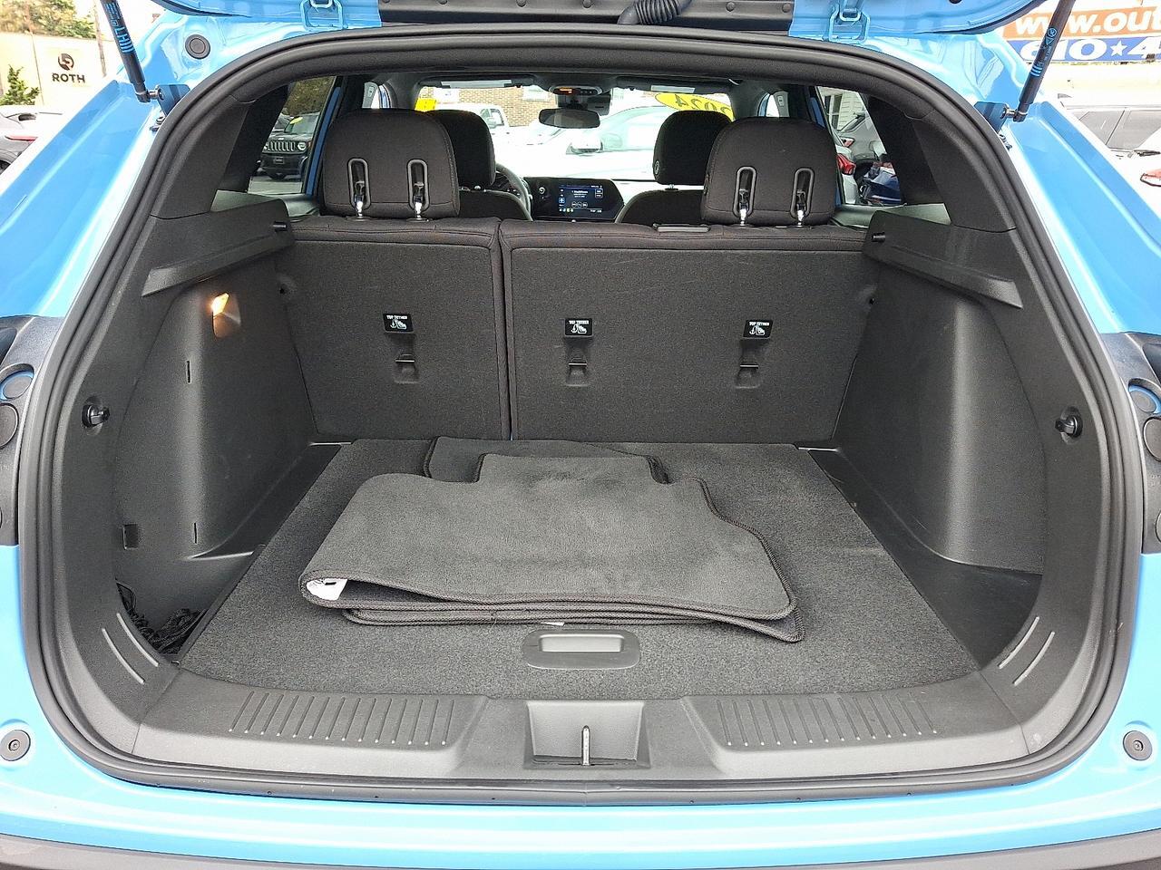 2024 Chevrolet Trax FWD 1RS Allentown PA