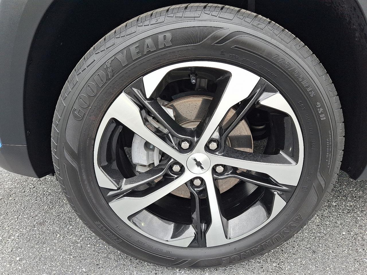 2024 Chevrolet Trax FWD 1RS Allentown PA