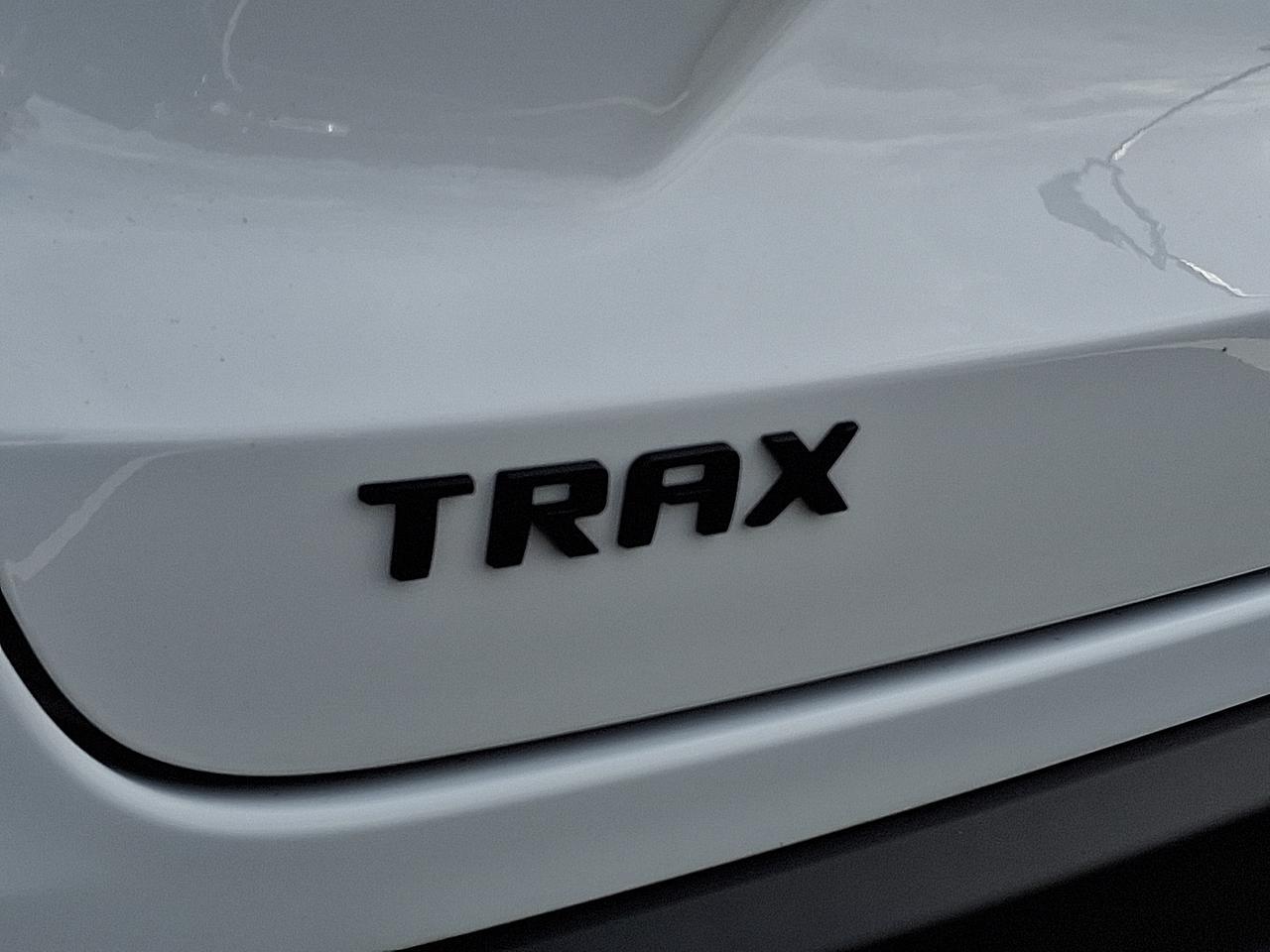 2024 Chevrolet Trax FWD 1RS Vineland NJ