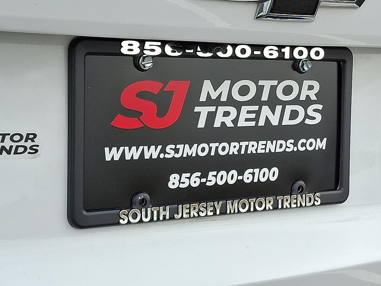 2024 Chevrolet Trax FWD 1RS Vineland NJ