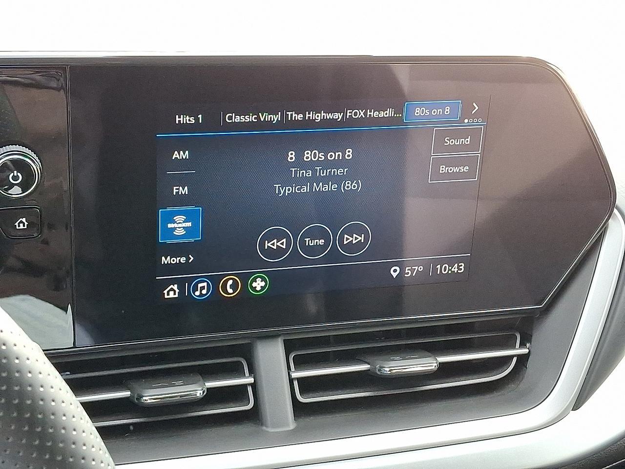 2024 Chevrolet Trax FWD 1RS Vineland NJ