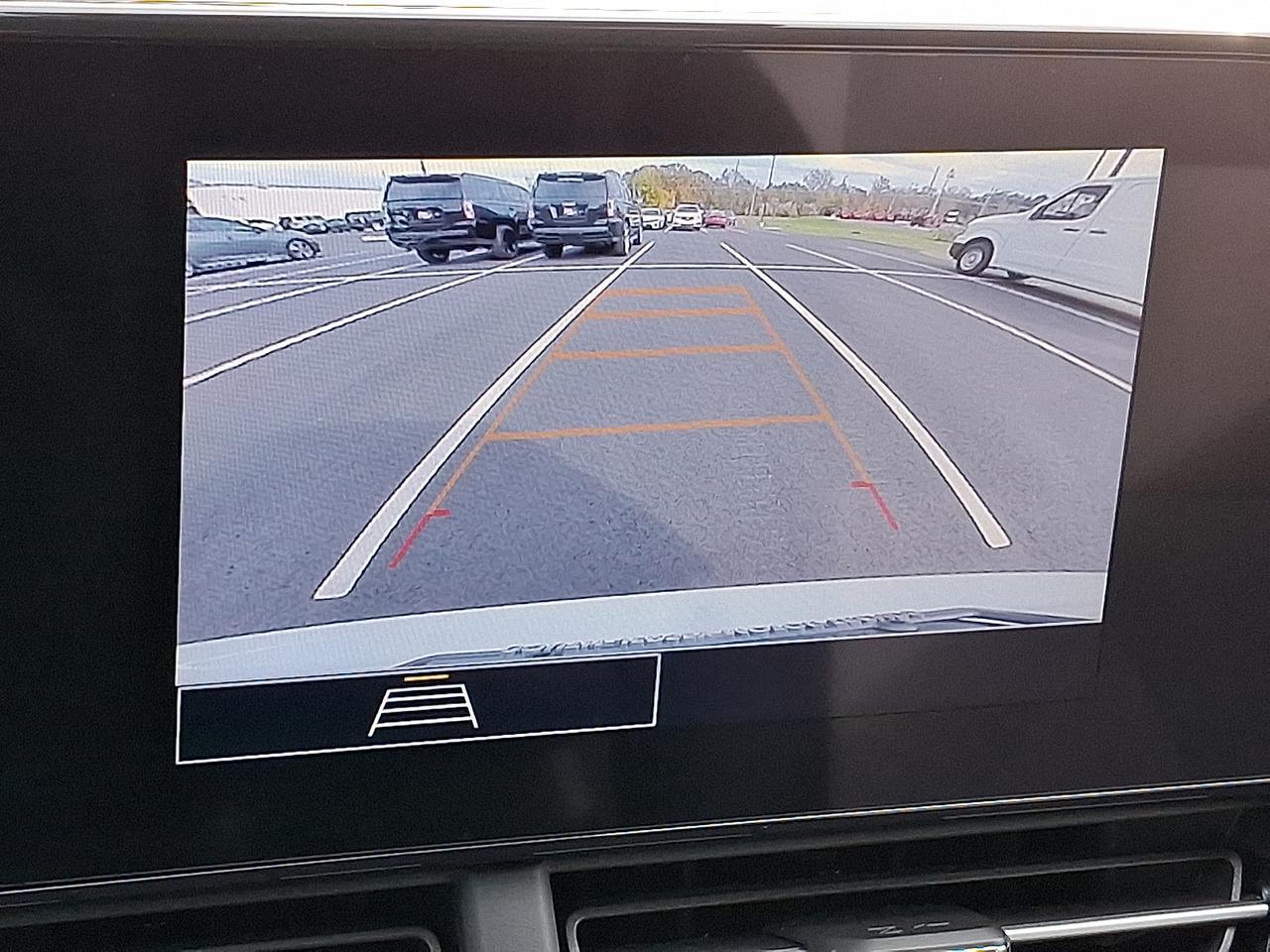 2024 Chevrolet Trax FWD 1RS Vineland NJ