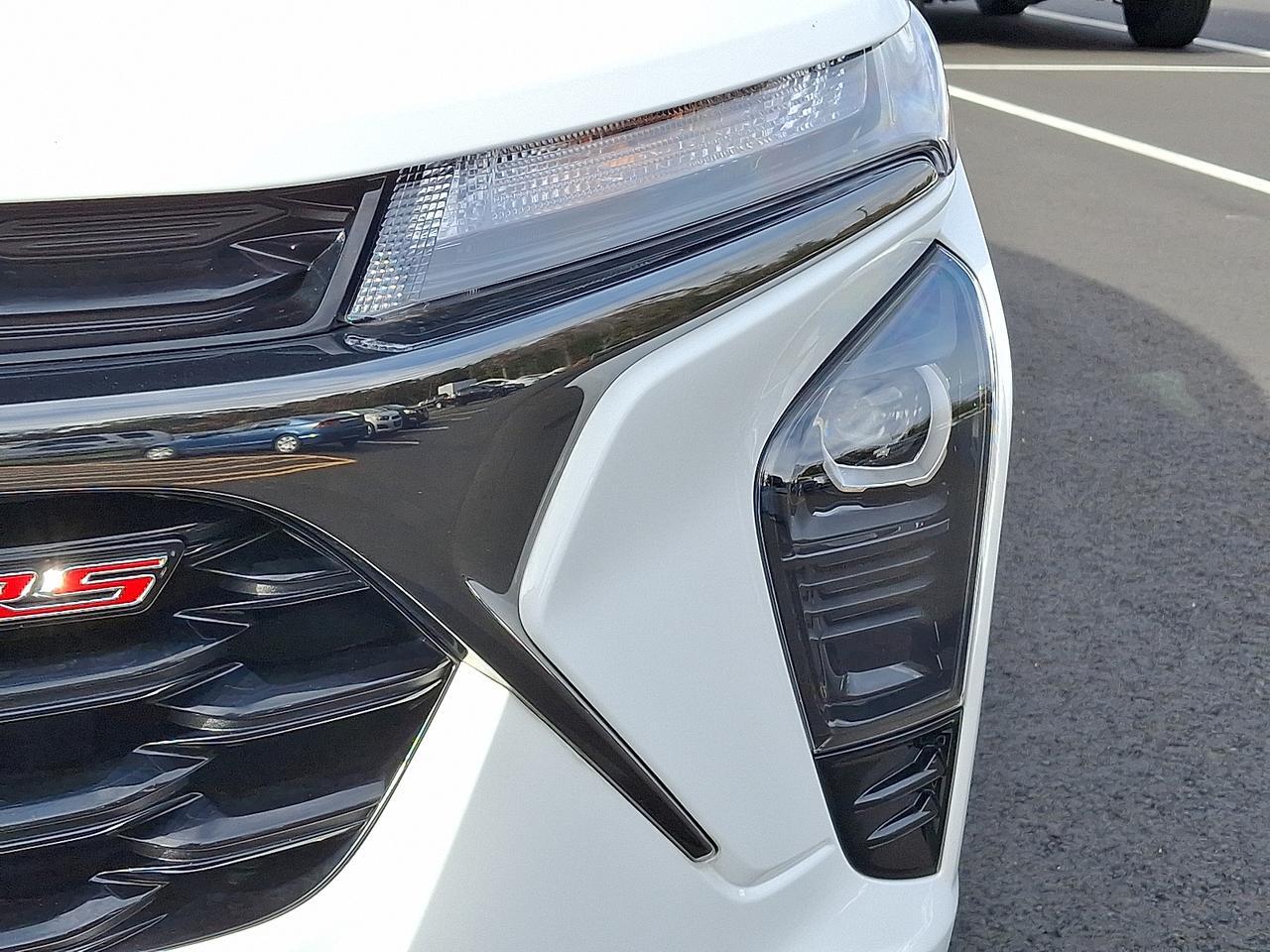 2024 Chevrolet Trax FWD 1RS Vineland NJ