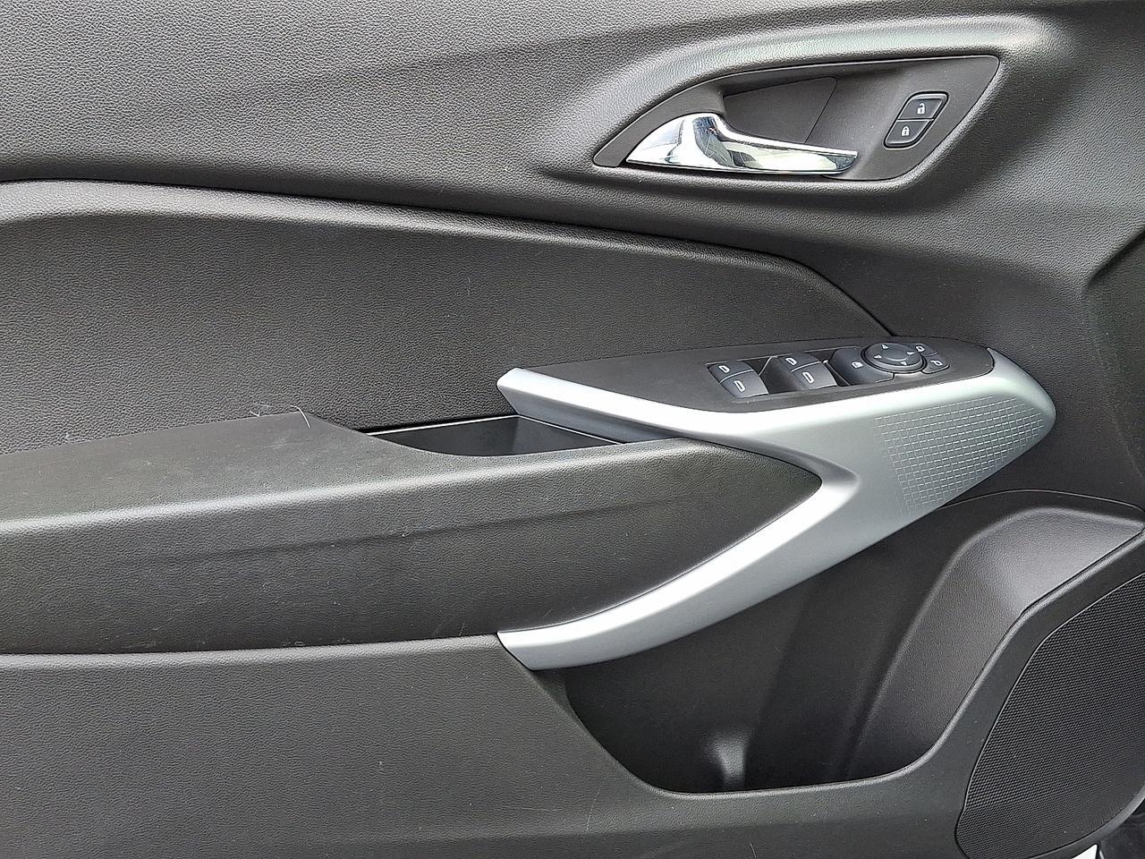 2024 Chevrolet Trax FWD 1RS Vineland NJ