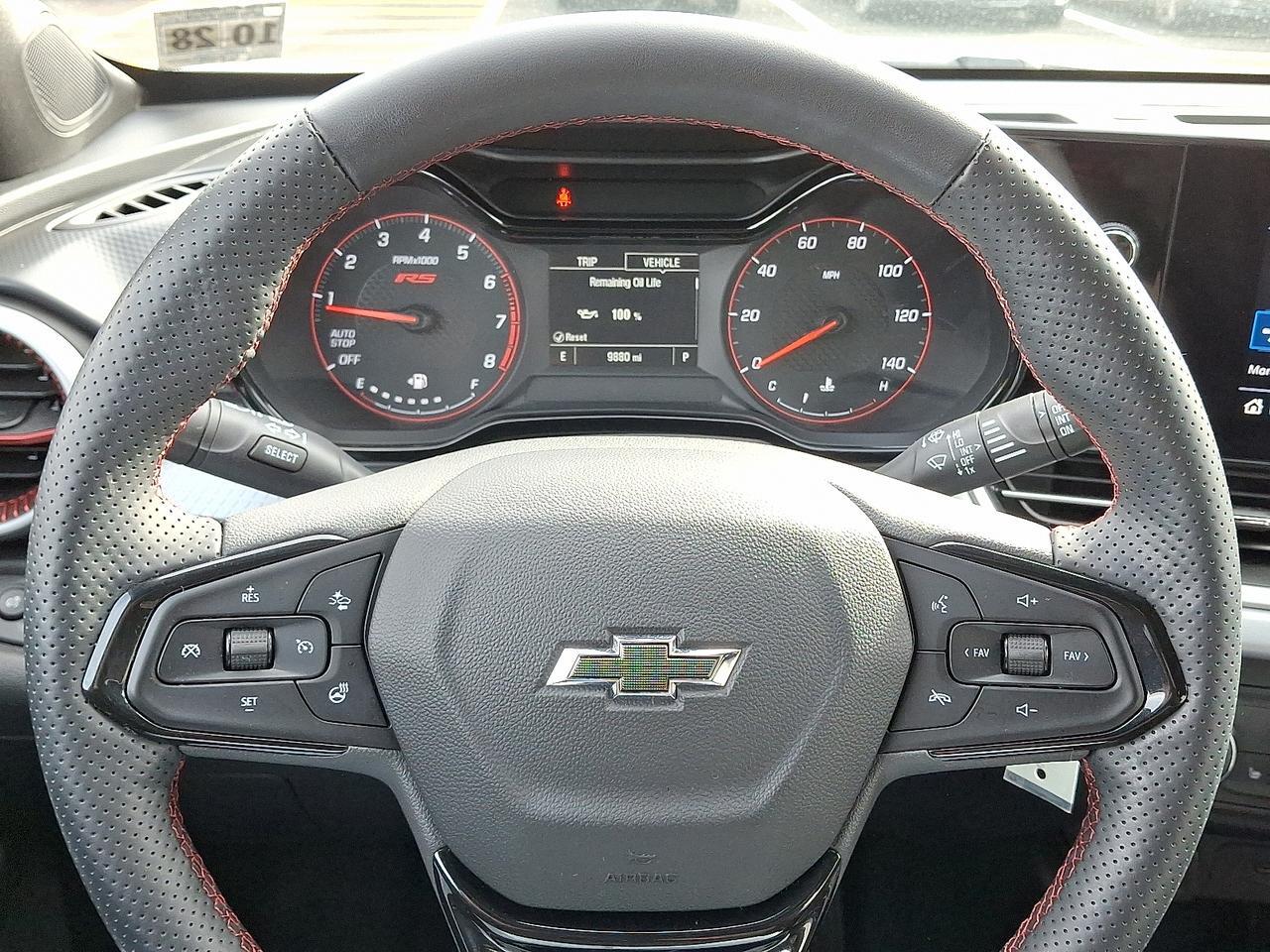 2024 Chevrolet Trax FWD 1RS Vineland NJ