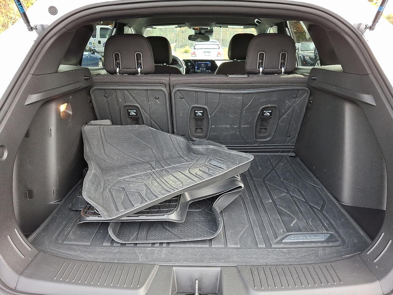 2024 Chevrolet Trax FWD 1RS Vineland NJ