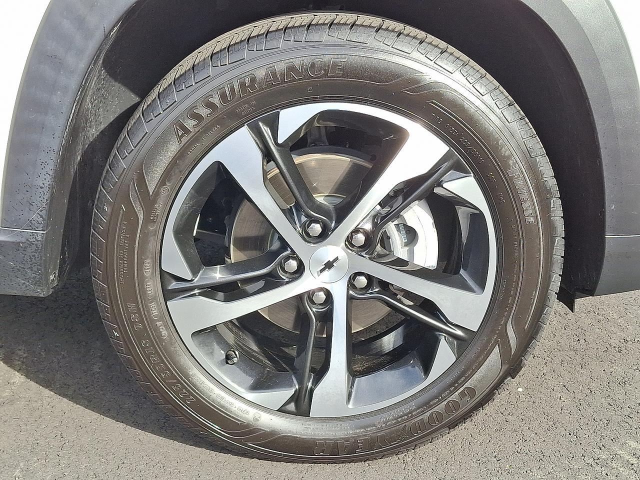 2024 Chevrolet Trax FWD 1RS Vineland NJ