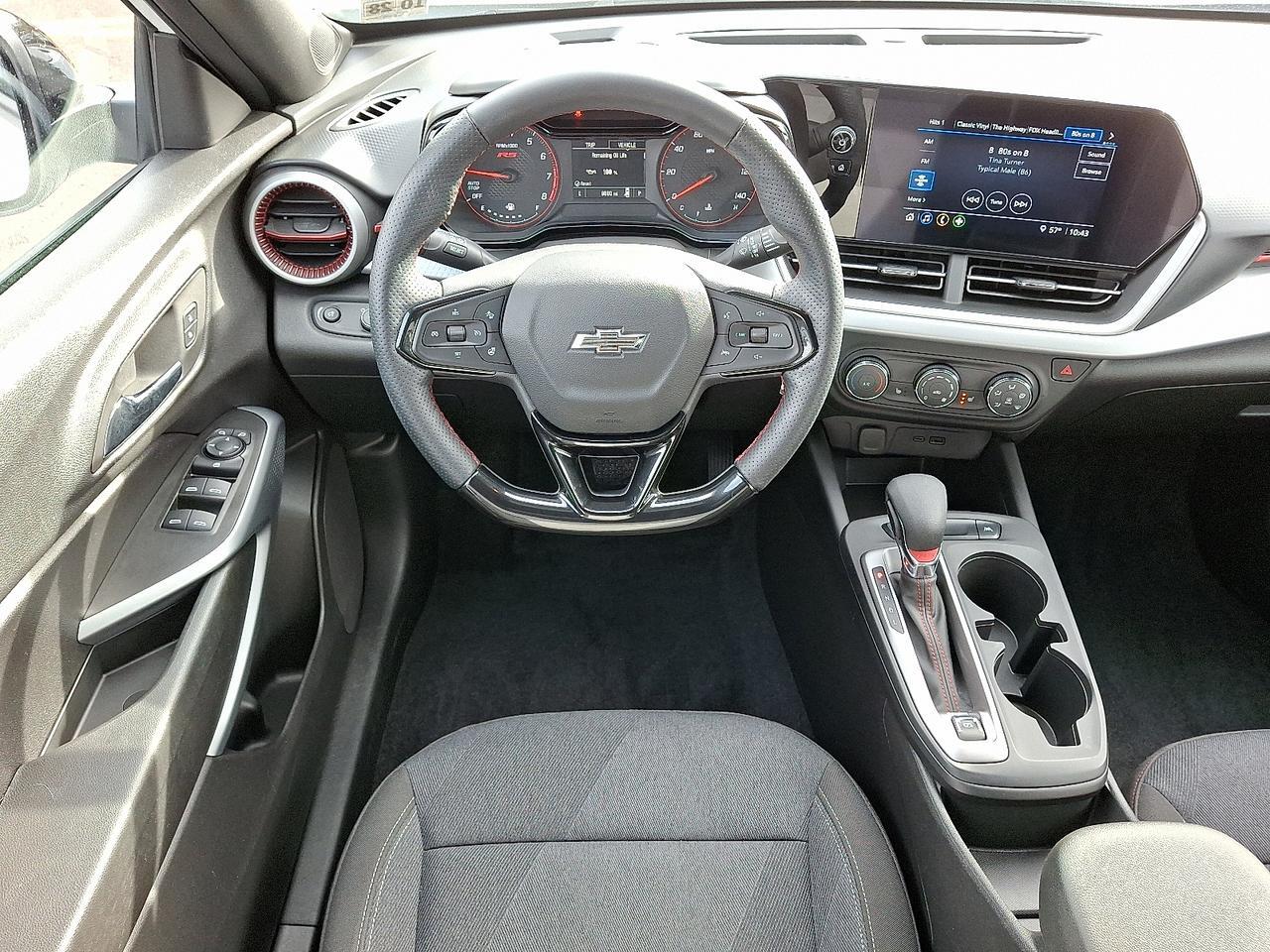 2024 Chevrolet Trax FWD 1RS Vineland NJ