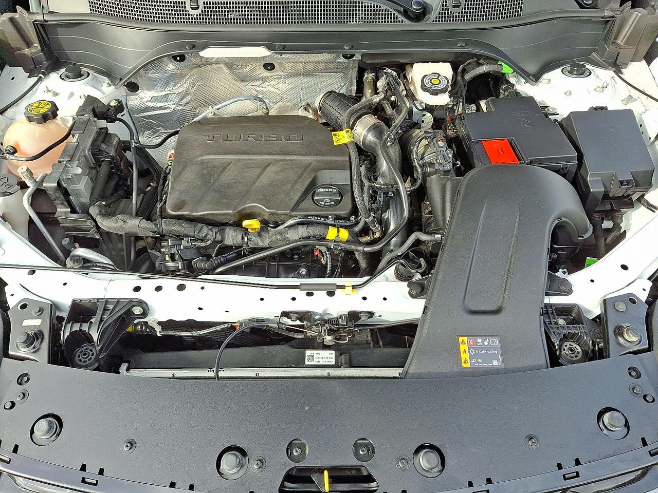 2024 Chevrolet Trax FWD 1RS Vineland NJ