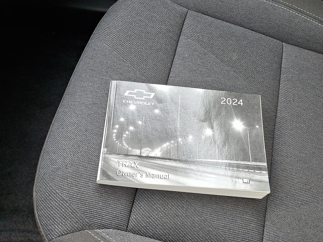 2024 Chevrolet Trax FWD 1RS Vineland NJ