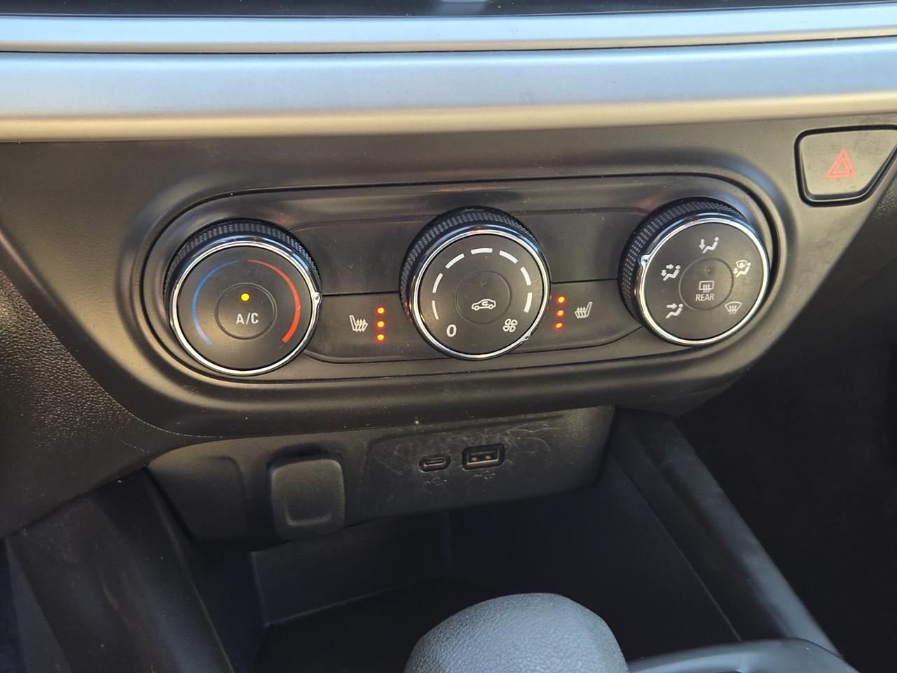 2024 Chevrolet Trax FWD 1RS Vineland NJ