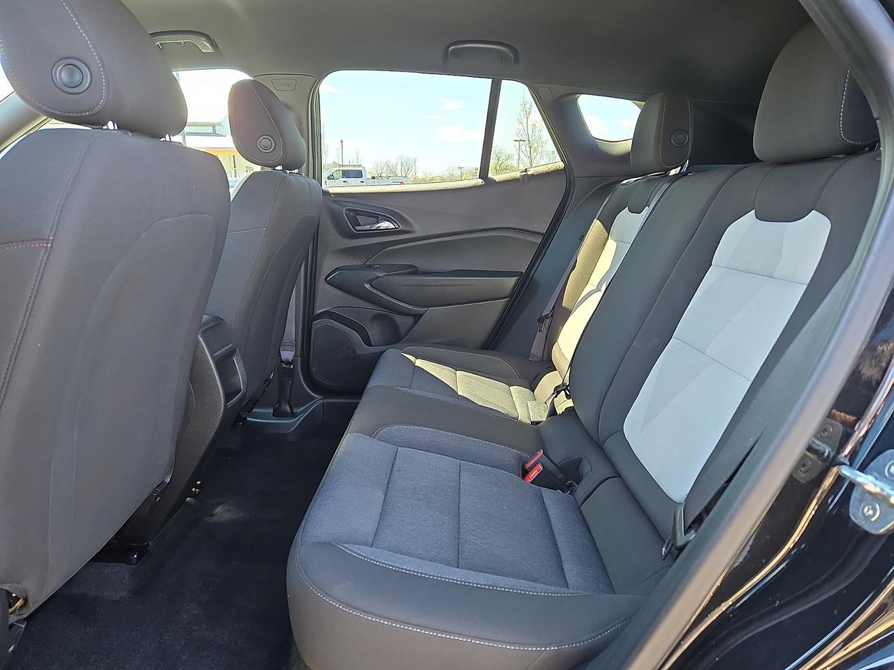 2024 Chevrolet Trax FWD 1RS Vineland NJ