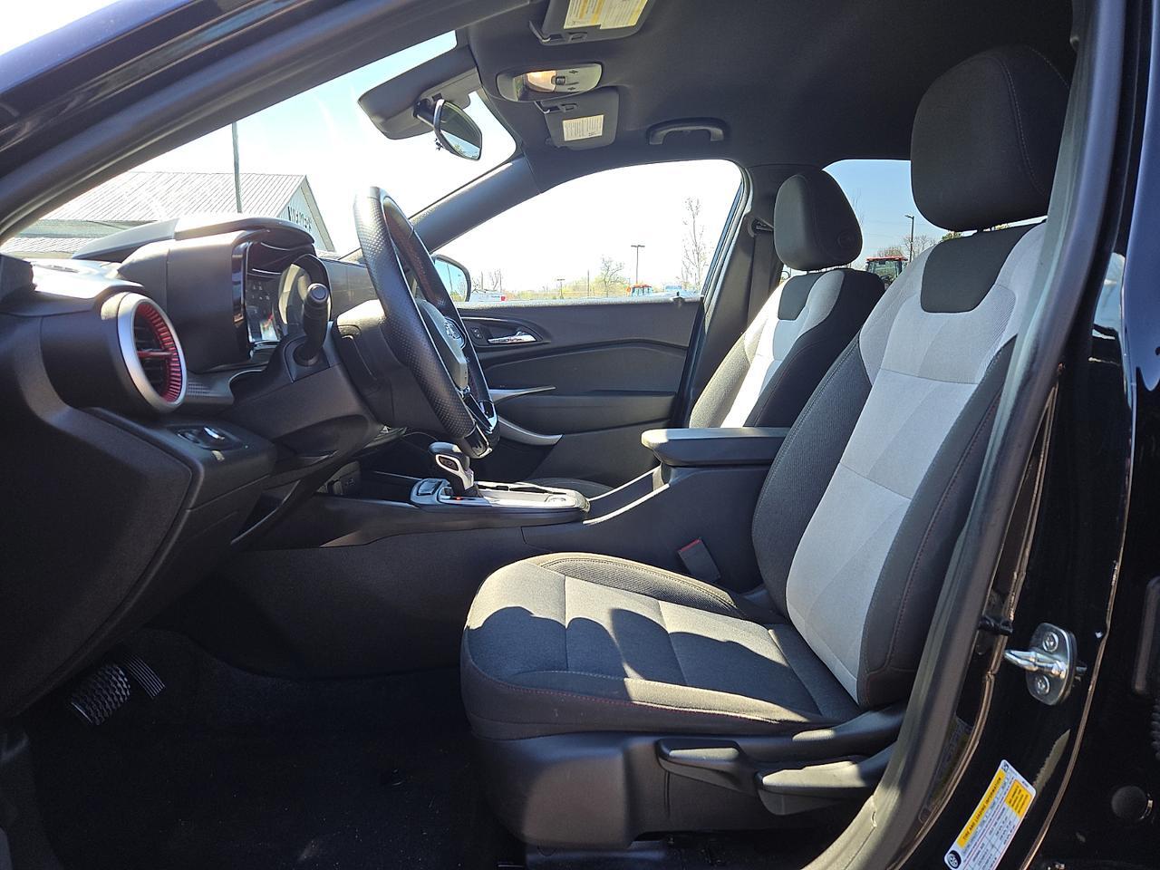 2024 Chevrolet Trax FWD 1RS Vineland NJ