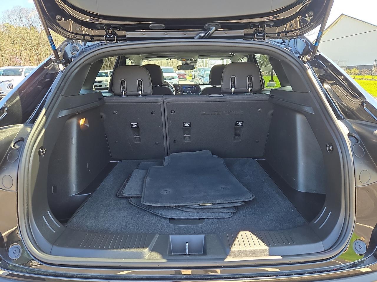 2024 Chevrolet Trax FWD 1RS Vineland NJ
