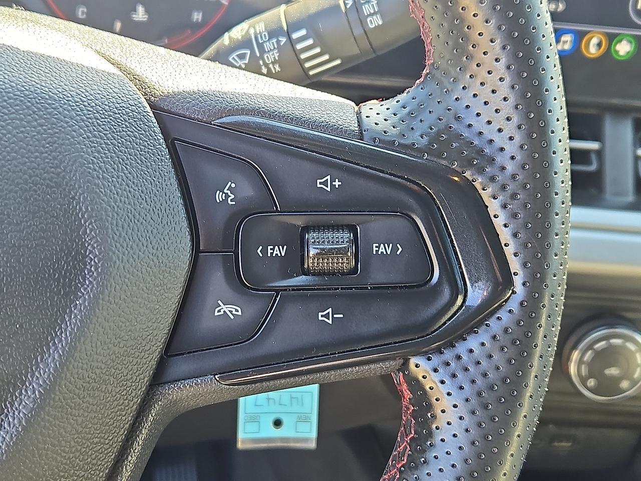 2024 Chevrolet Trax FWD 1RS Vineland NJ