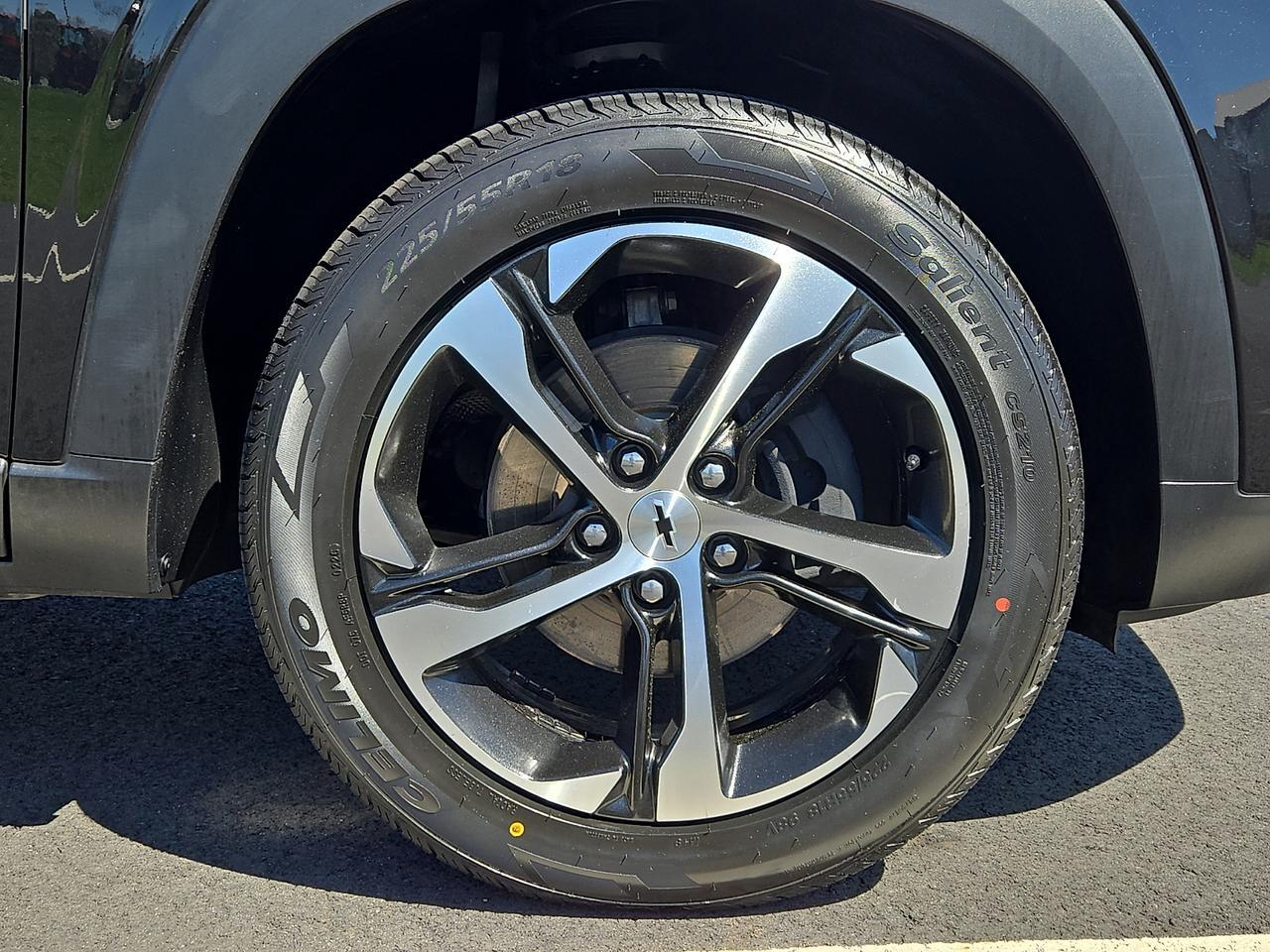 2024 Chevrolet Trax FWD 1RS Vineland NJ