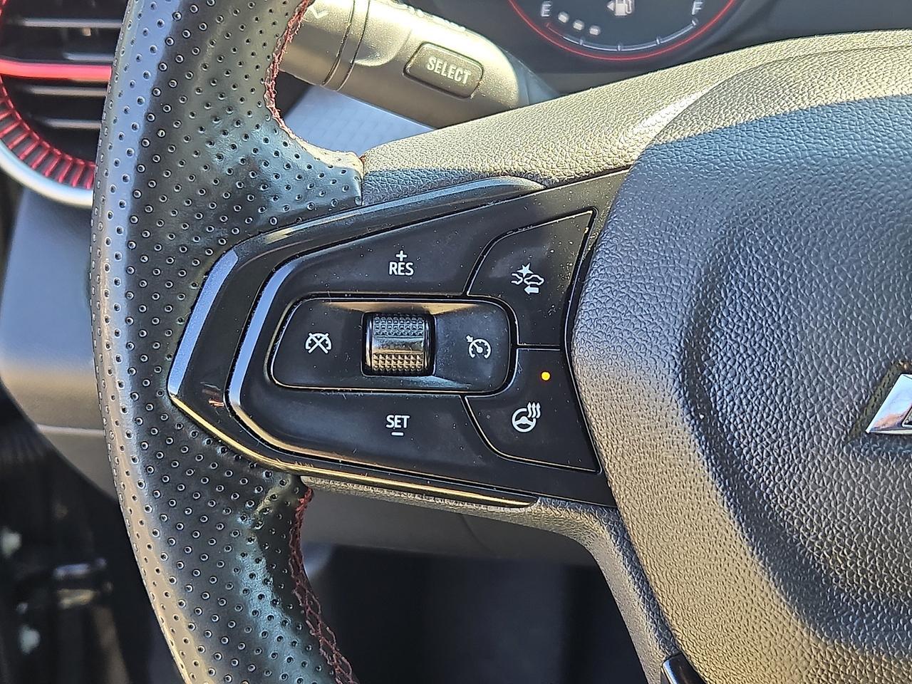 2024 Chevrolet Trax FWD 1RS Vineland NJ