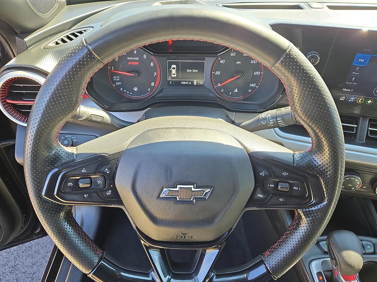 2024 Chevrolet Trax FWD 1RS Vineland NJ