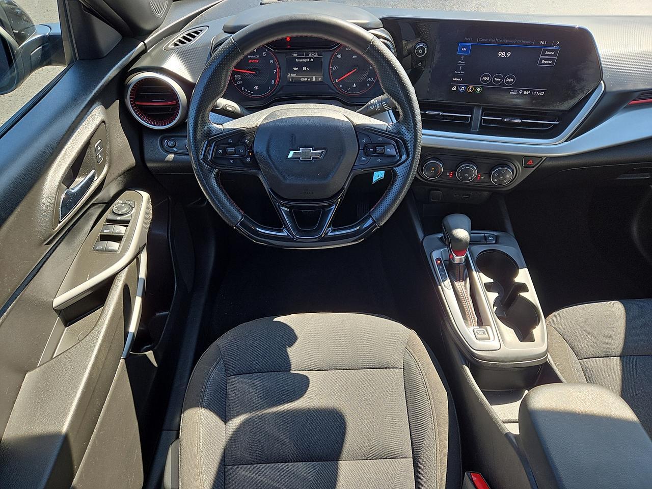 2024 Chevrolet Trax FWD 1RS Vineland NJ