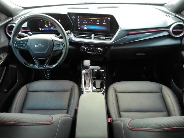 2024 Chevrolet Trax FWD 2RS