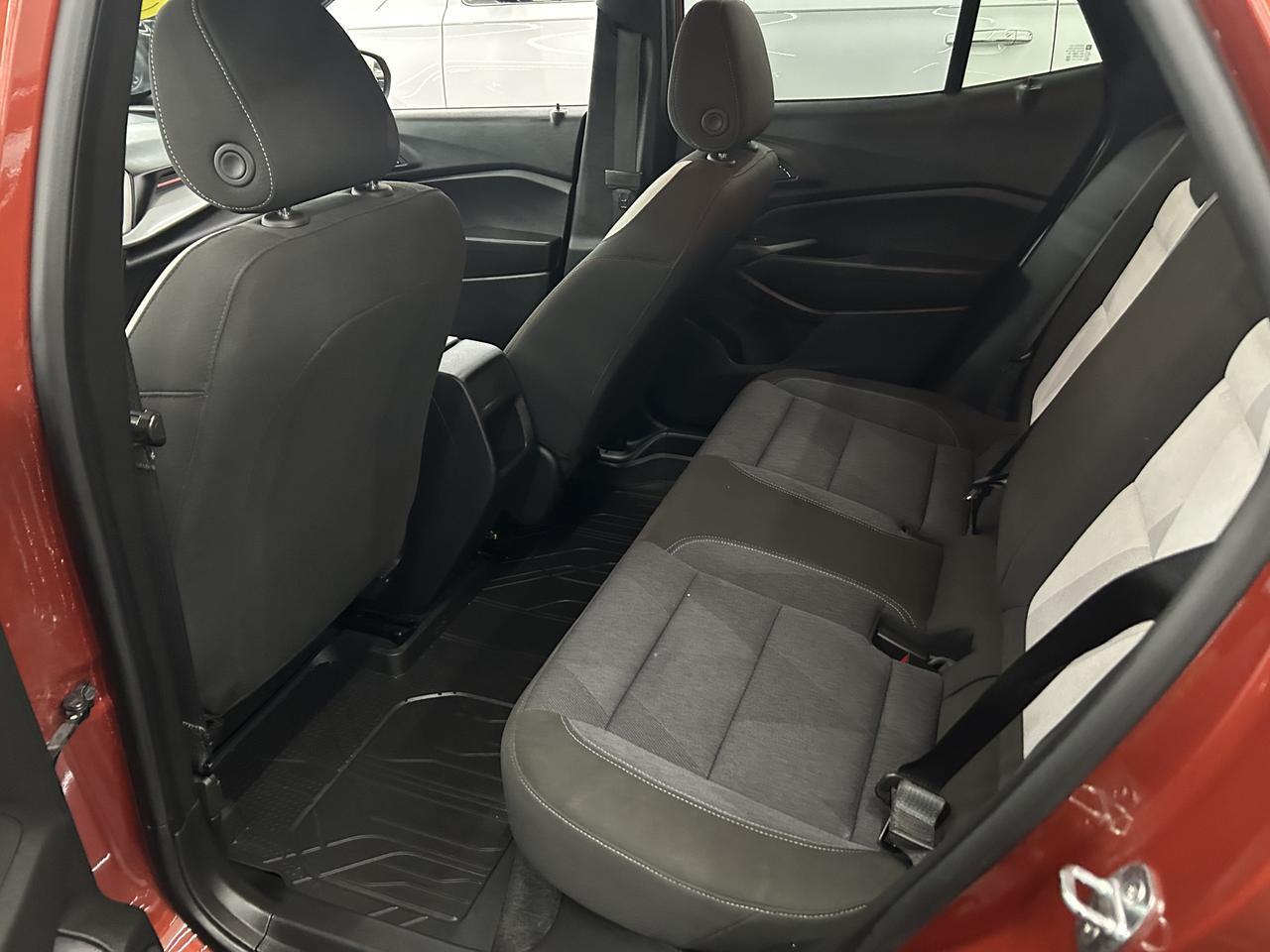 2024 Chevrolet Trax FWD 4dr 1RS Benwood WV