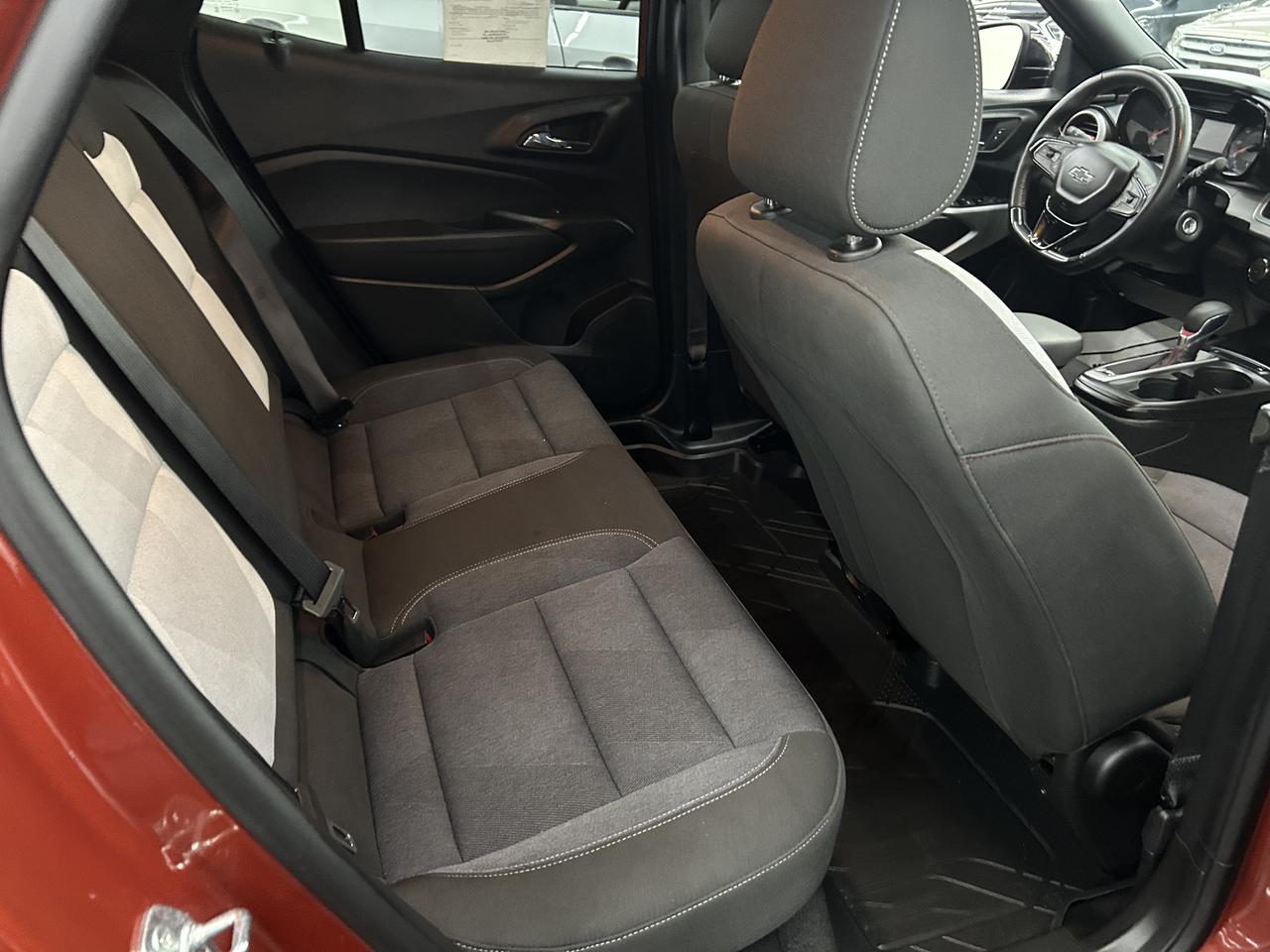 2024 Chevrolet Trax FWD 4dr 1RS Benwood WV