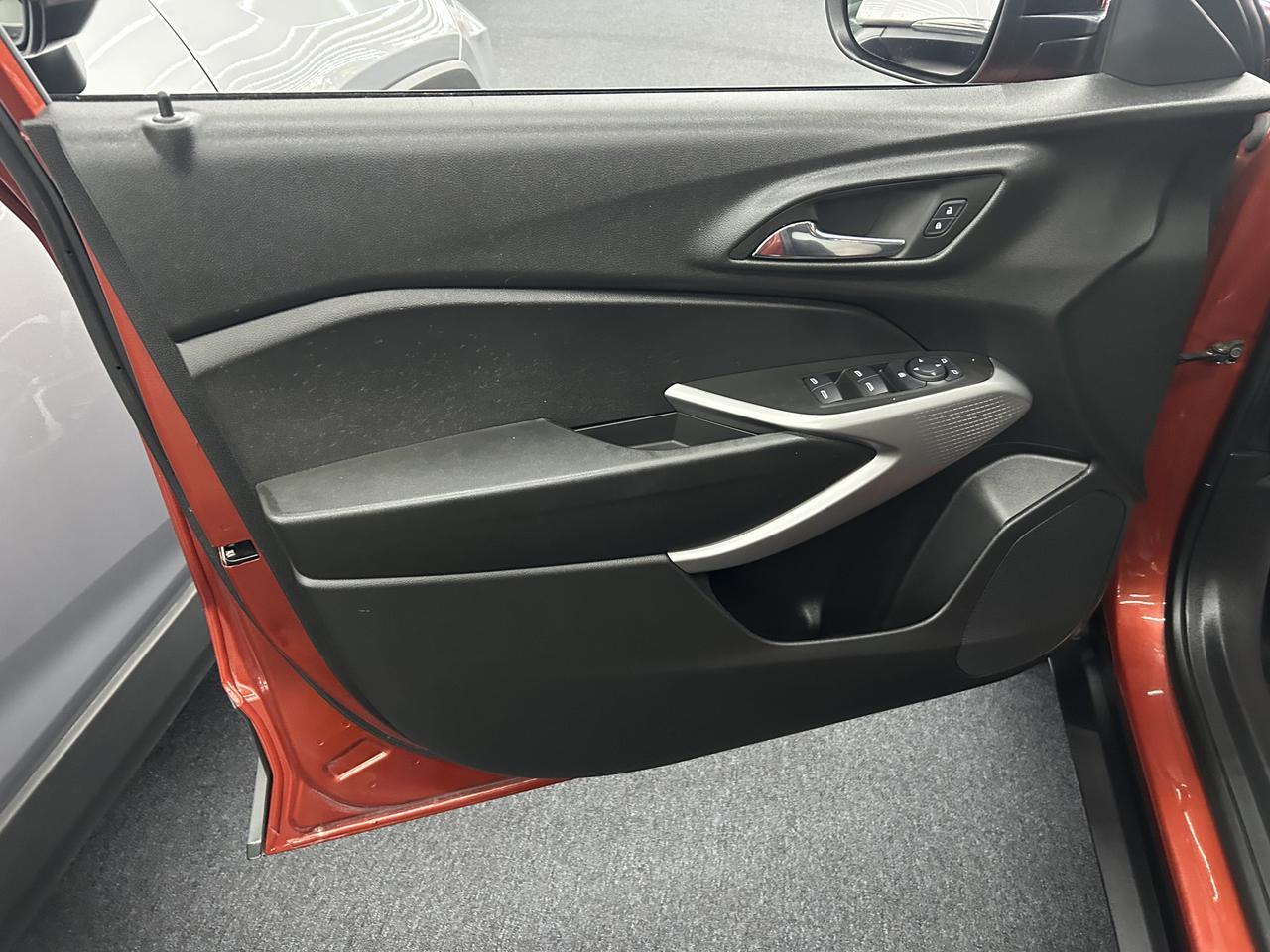 2024 Chevrolet Trax FWD 4dr 1RS Benwood WV