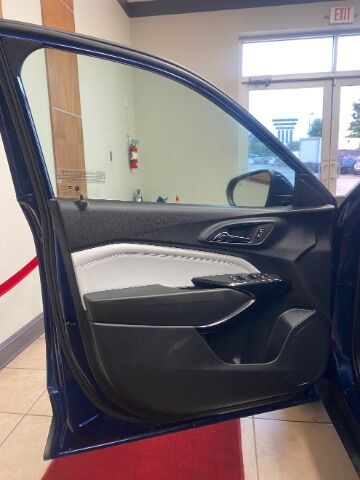 2024 Chevrolet Trax FWD LT Charlotte NC