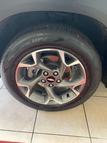 2024 Chevrolet Trax FWD LT Charlotte NC