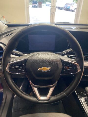 2024 Chevrolet Trax FWD LT Charlotte NC