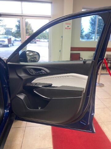 2024 Chevrolet Trax FWD LT Charlotte NC