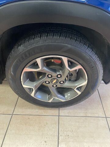 2024 Chevrolet Trax FWD LT Charlotte NC