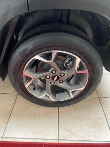 2024 Chevrolet Trax FWD LT Charlotte NC
