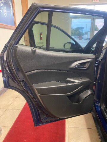 2024 Chevrolet Trax FWD LT Charlotte NC