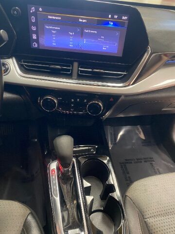 2024 Chevrolet Trax FWD LT Charlotte NC