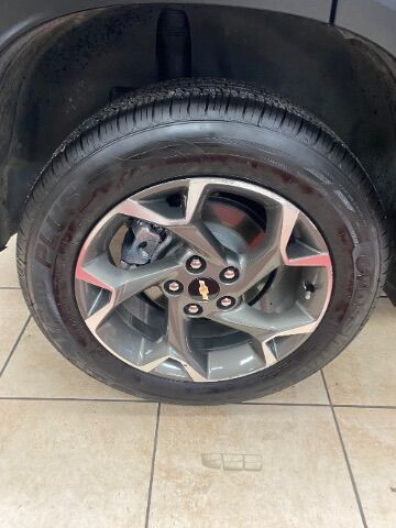 2024 Chevrolet Trax FWD LT Charlotte NC