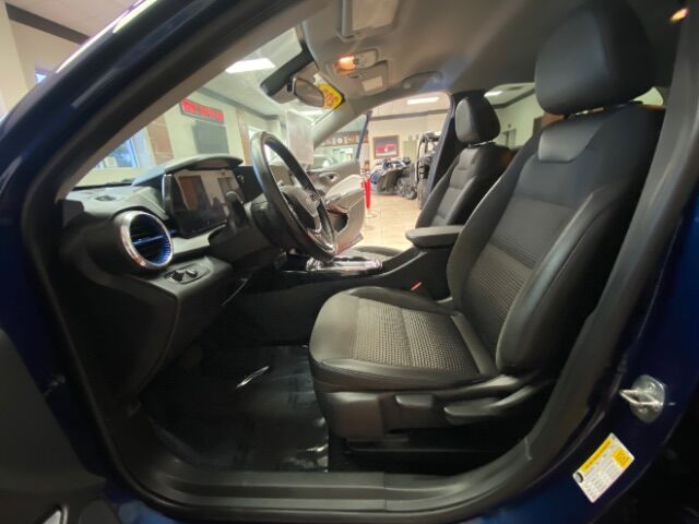 2024 Chevrolet Trax FWD LT Charlotte NC